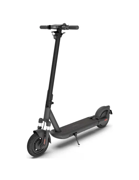 Hulajnoga Elektryczna Odys NEO e100 Amortyzacja Oświetlenie 500 W 20 km/h