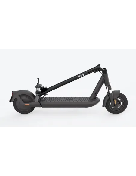 Hulajnoga Elektryczna Odys NEO e100 Amortyzacja Oświetlenie 500 W 20 km/h