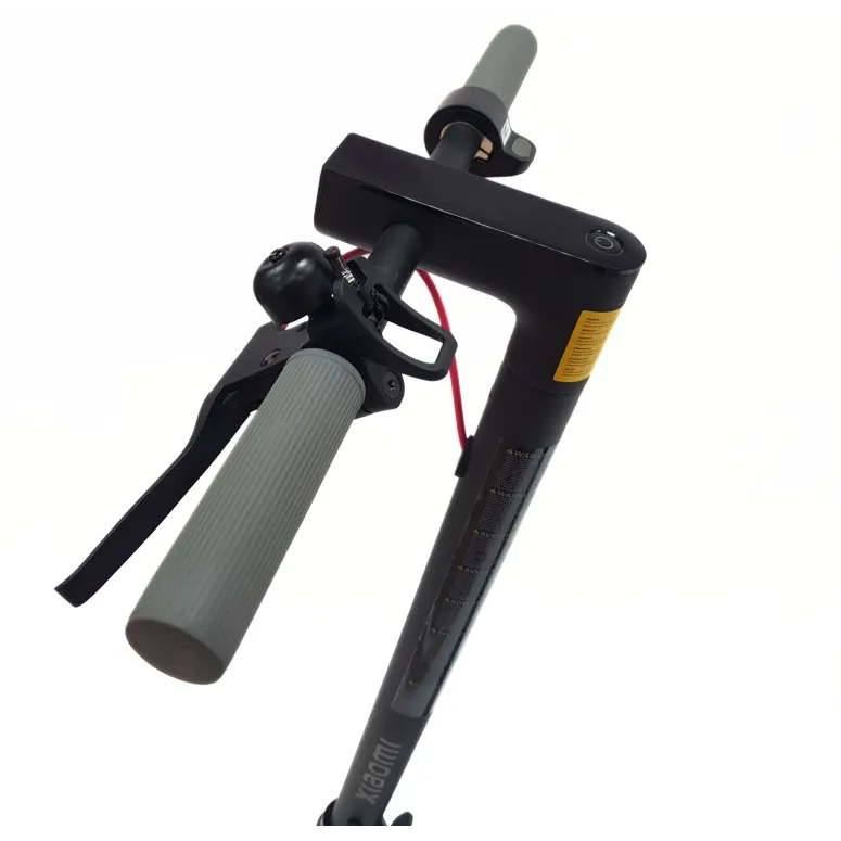 Elektryczna Hulajnoga Xiaomi Mi Electric Scooter Pro 4 350W 12,4Ah 20 km/h