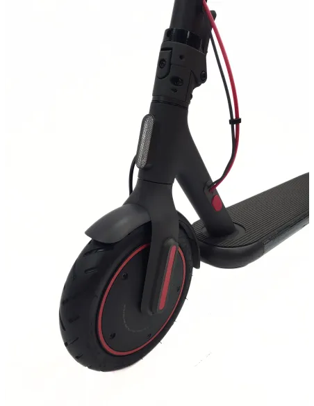 Elektryczna Hulajnoga Xiaomi Mi Electric Scooter Pro 4 350W 12,4Ah 20 km/h