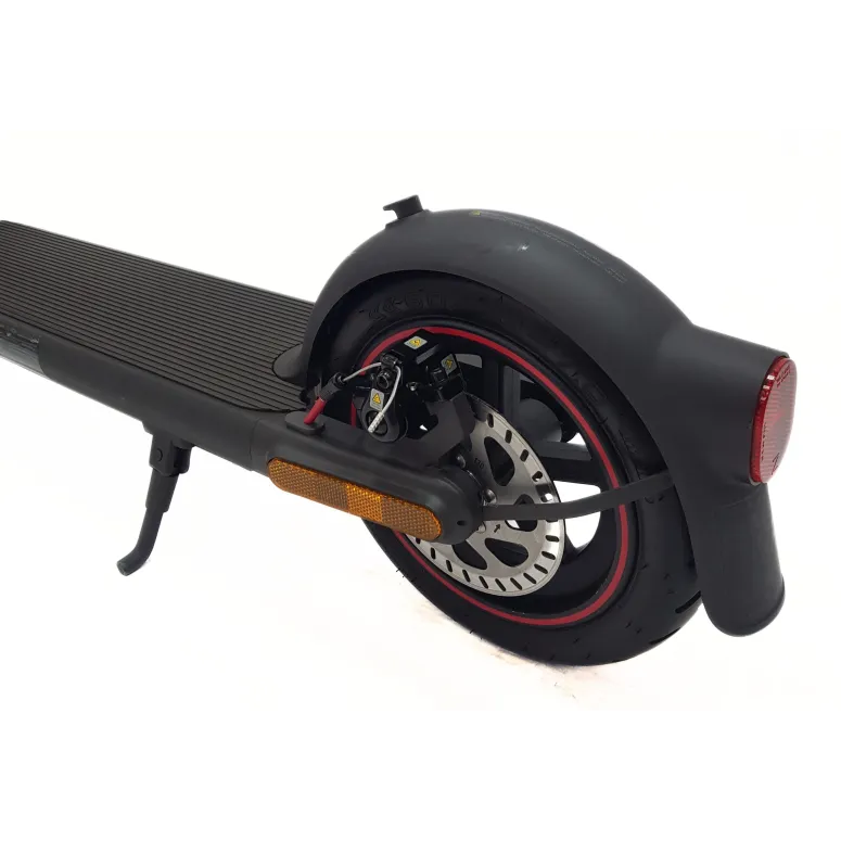 Elektryczna Hulajnoga Xiaomi Mi Electric Scooter Pro 4 350W 12,4Ah 20 km/h