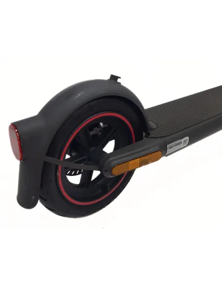 Elektryczna Hulajnoga Xiaomi Mi Electric Scooter Pro 4 350W 12,4Ah 20 km/h