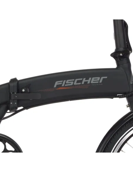 Elektryczny Rower Składany 20 Alu Cyngle Acera Wspomaganie Bagażnik Światła