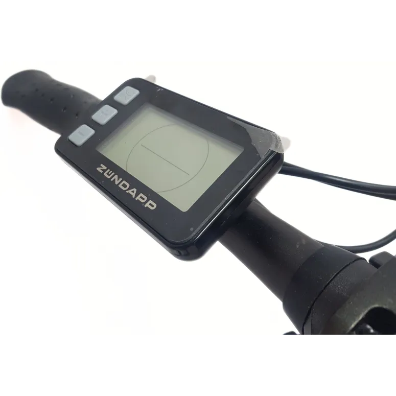 Elektryczny Rower Składany 20 ALU Męski Damski Miejski Bagaż Składak Tarcze