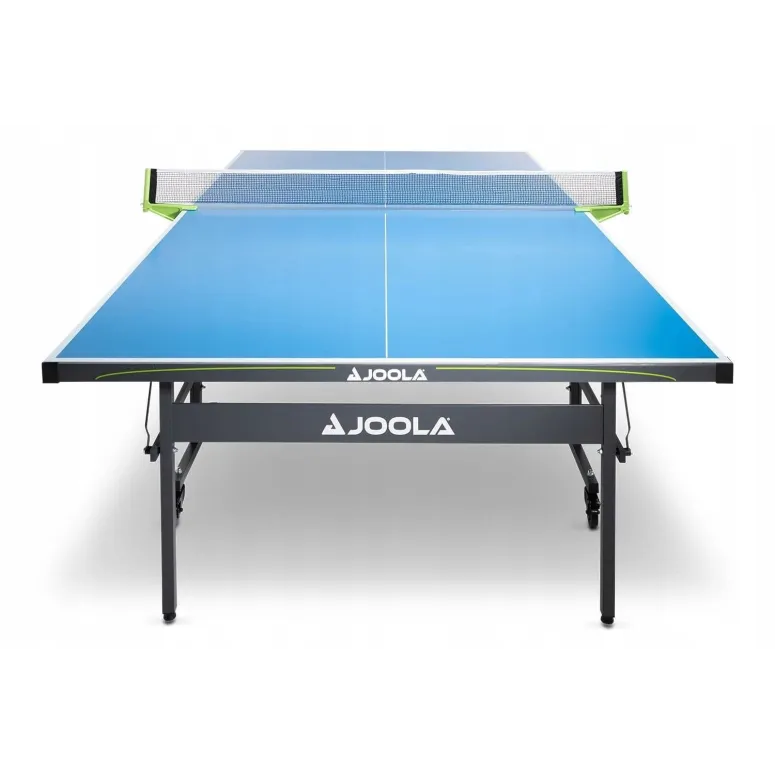 Stół Do Tenisa Stołowego Joola Rally Outdoor Ping Pong Z Siatką Składany