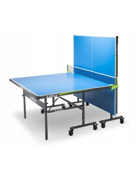 Stół Do Tenisa Stołowego Joola Rally Outdoor Ping Pong Z Siatką Składany