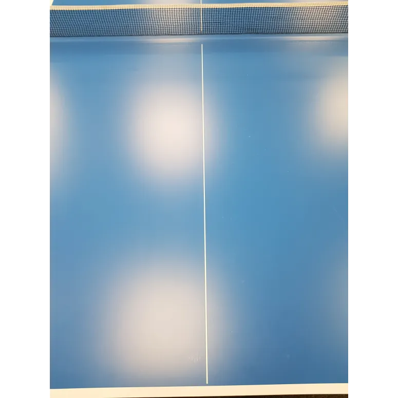 Stół Do Tenisa Stołowego Joola Rally Outdoor Ping Pong Z Siatką Składany