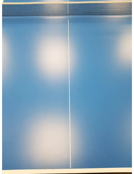 Stół Do Tenisa Stołowego Joola Rally Outdoor Ping Pong Z Siatką Składany