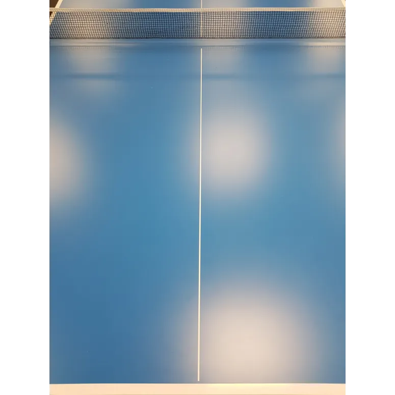 Stół Do Tenisa Stołowego Joola Rally Outdoor Ping Pong Z Siatką Składany