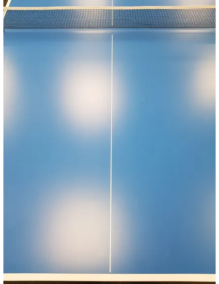 Stół Do Tenisa Stołowego Joola Rally Outdoor Ping Pong Z Siatką Składany