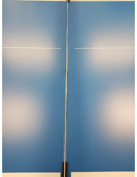 Stół Do Tenisa Stołowego Joola Rally Outdoor Ping Pong Z Siatką Składany