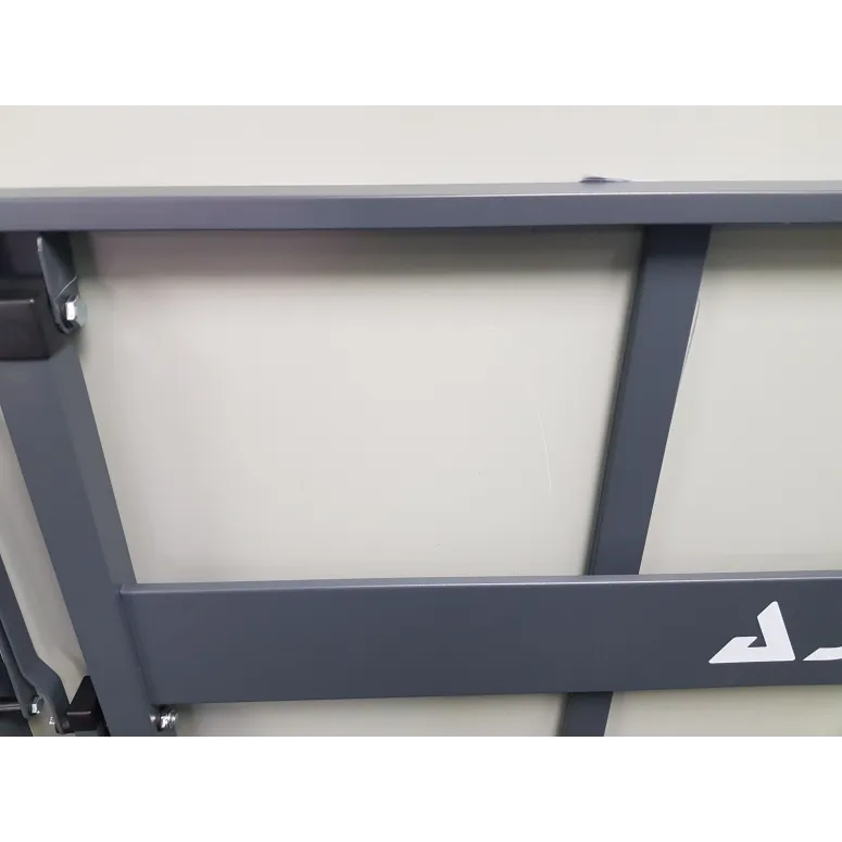 Stół Do Tenisa Stołowego Joola Rally Outdoor Ping Pong Z Siatką Składany