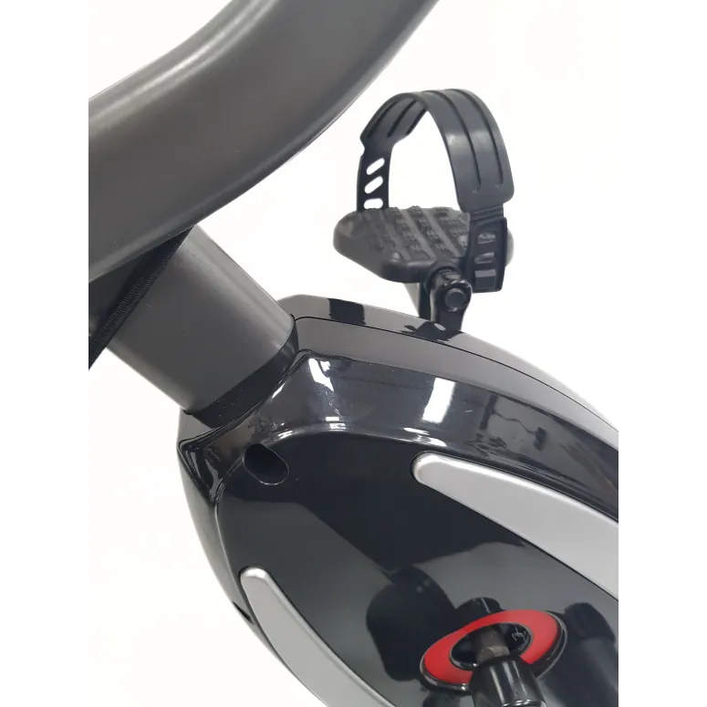 Rowerek Treningowy Stacjonarny Ultrasport FBike 400BS Domowy Składany 100kg