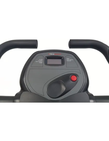 Rowerek Treningowy Stacjonarny Ultrasport FBike 400BS Domowy Składany 100kg