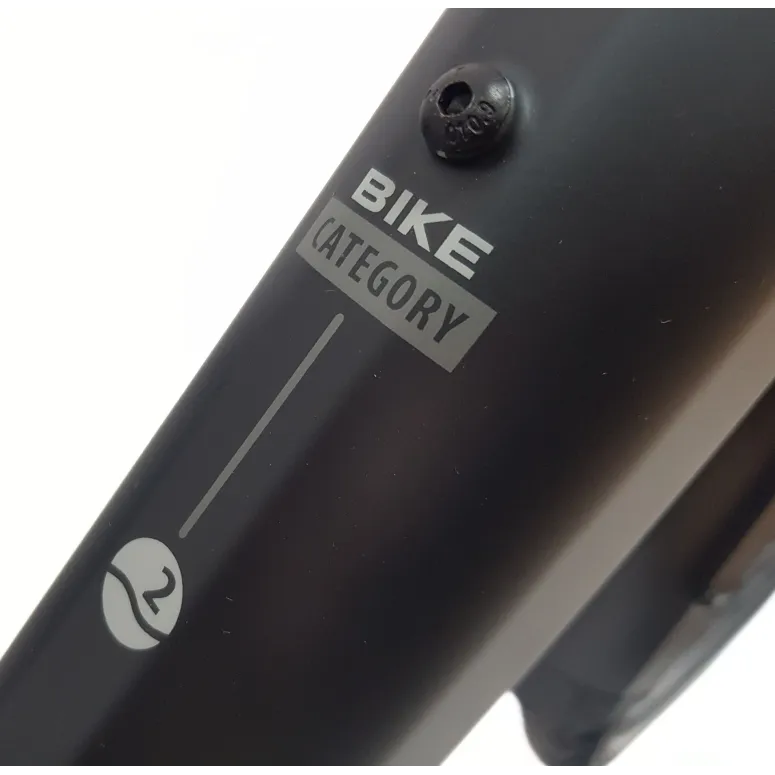 Rower Elektryczny Męski Trekkingowy 28 HEAD 250W Bafang Hydraulika Lekki