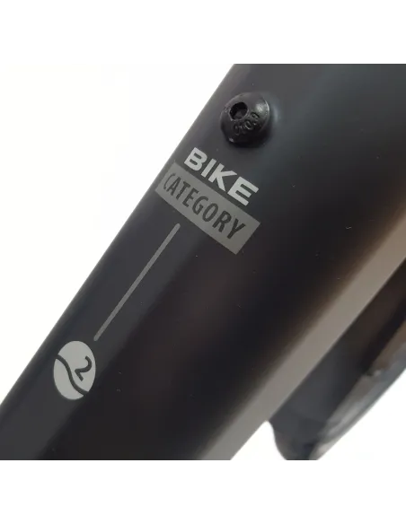 Rower Elektryczny Męski Trekkingowy 28 HEAD 250W Bafang Hydraulika Lekki