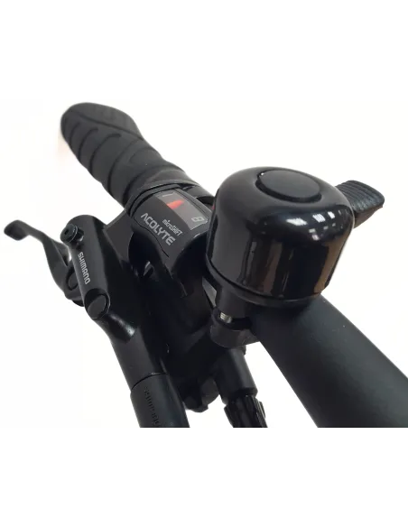 Rower Elektryczny Męski Trekkingowy 28 HEAD 250W Bafang Hydraulika Lekki