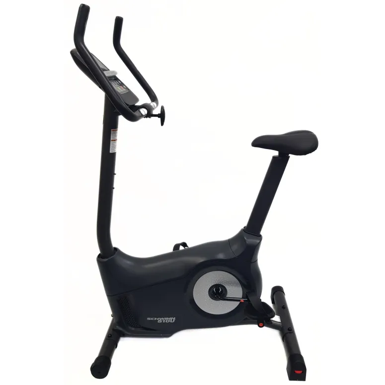 Rowerek Treningowy Schwinn Fitness 510U Rower Stacjonarny Treningowy LCD
