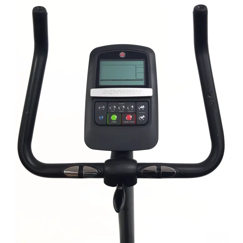 Rowerek Treningowy Schwinn Fitness 510U Rower Stacjonarny Treningowy LCD