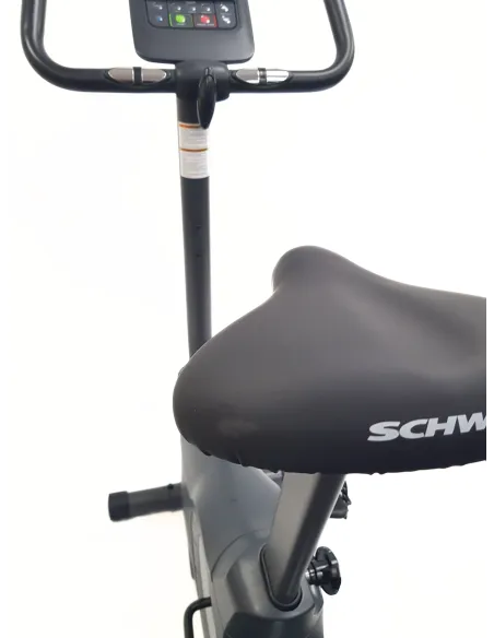 Rowerek Treningowy Schwinn Fitness 510U Rower Stacjonarny Treningowy LCD