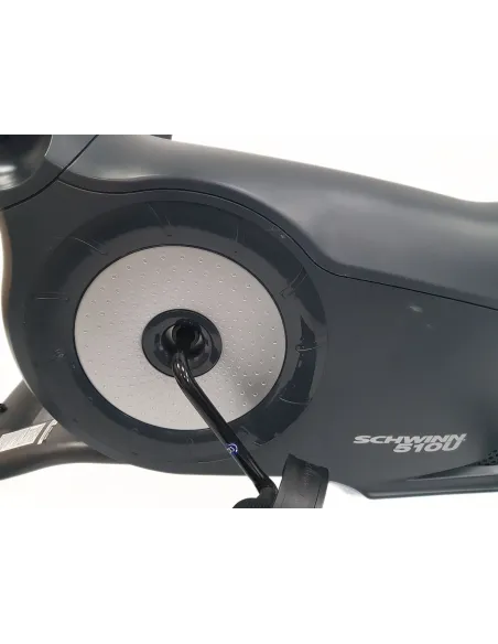 Rowerek Treningowy Schwinn Fitness 510U Rower Stacjonarny Treningowy LCD