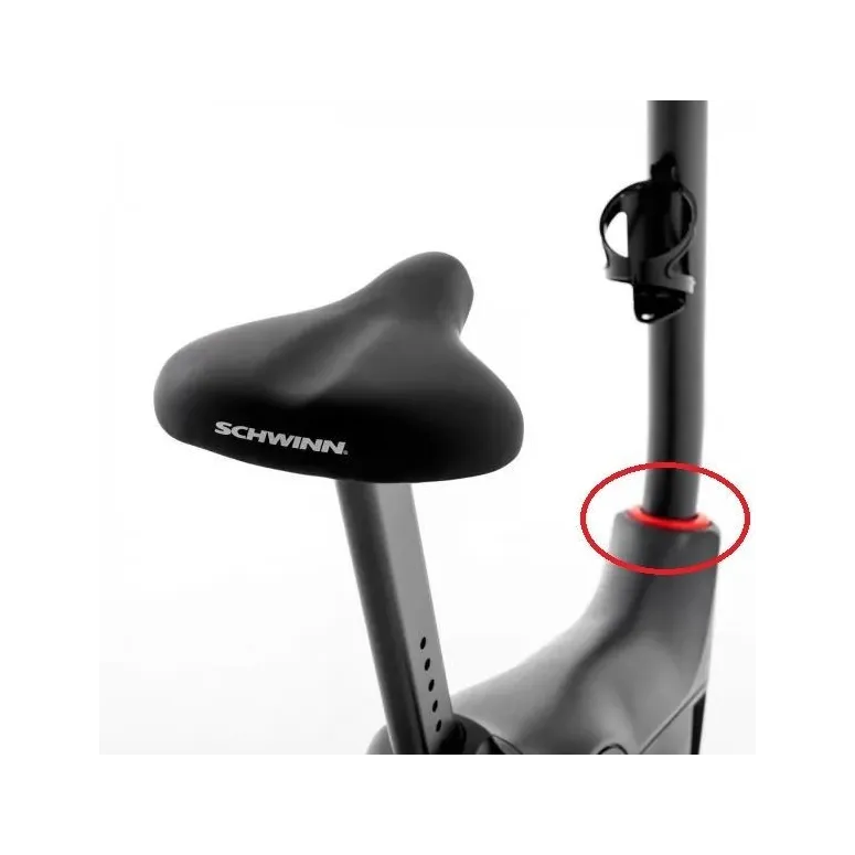 Rowerek Treningowy Schwinn Fitness 510U Rower Stacjonarny Treningowy LCD