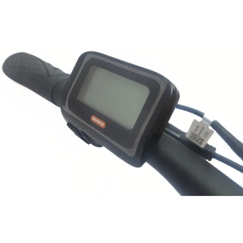 Elektryczny Rower Trekkingowy HEAD 28 Alu Hydraulika Cyngle 250W Światła