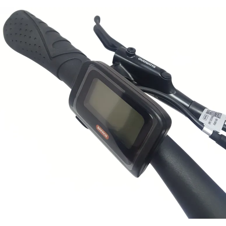 Elektryczny Rower Trekkingowy Head 28 Alu Wspomaganie Hydraulika Cyngle