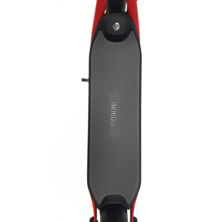 Hulajnoga Elektryczna Segway Ninebot D28D Światła 300W 7,65Ah 20km/h IPX5