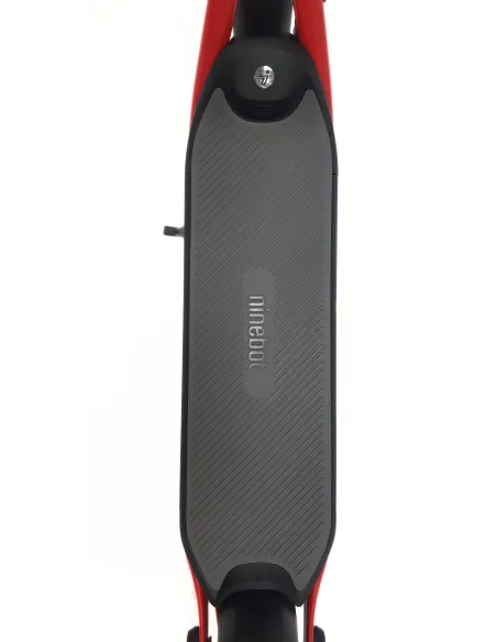 Hulajnoga Elektryczna Segway Ninebot D28D Światła 300W 7,65Ah 20km/h IPX5