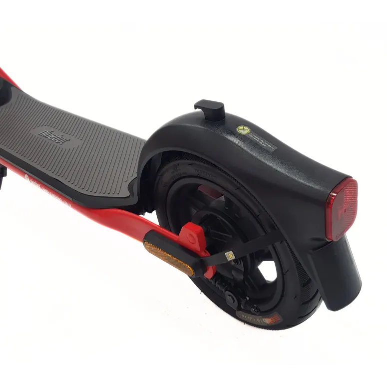 Hulajnoga Elektryczna Segway Ninebot D28D Światła 300W 7,65Ah 20km/h IPX5