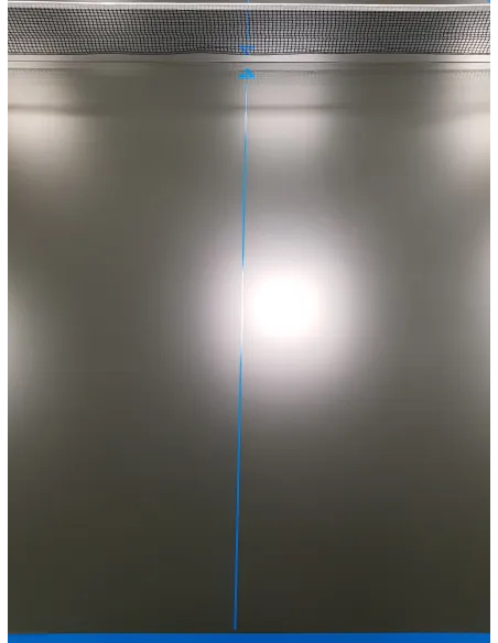 Stół Do Tenisa Stołowego PingPong Joola Outdoor J200A Czarny Składany 6mm