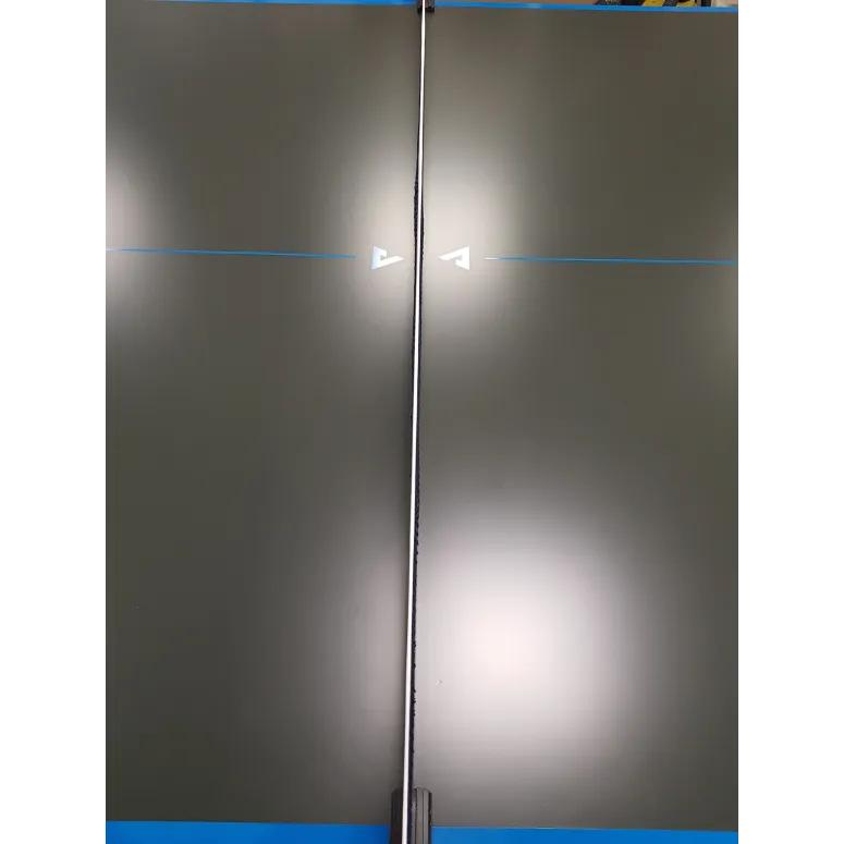 Stół Do Tenisa Stołowego PingPong Joola Outdoor J200A Czarny Składany 6mm