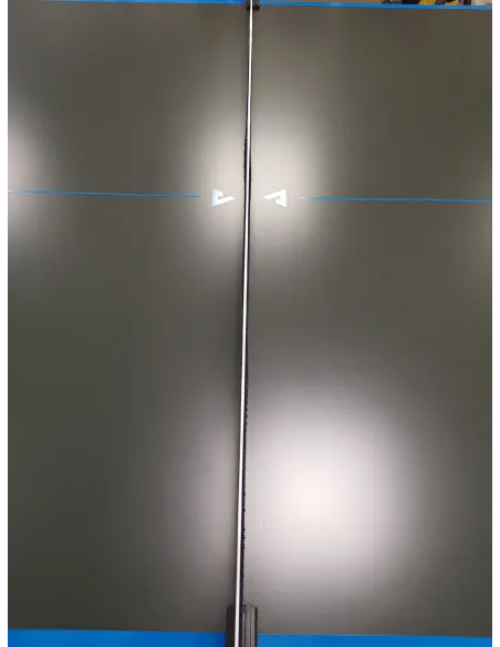 Stół Do Tenisa Stołowego PingPong Joola Outdoor J200A Czarny Składany 6mm