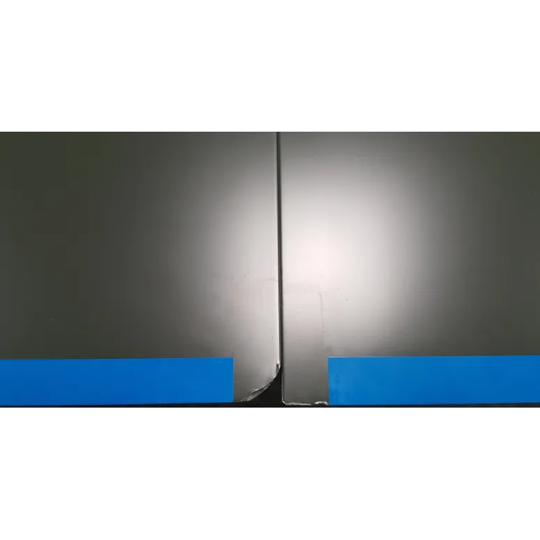 Stół Do Tenisa Stołowego PingPong Joola Outdoor J200A Czarny Składany 6mm