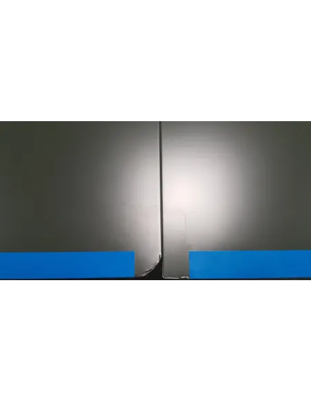 Stół Do Tenisa Stołowego PingPong Joola Outdoor J200A Czarny Składany 6mm