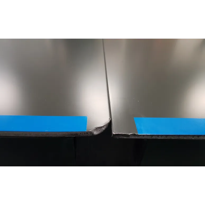 Stół Do Tenisa Stołowego PingPong Joola Outdoor J200A Czarny Składany 6mm