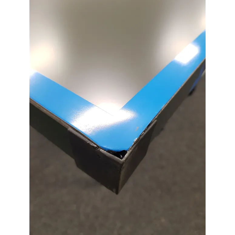 Stół Do Tenisa Stołowego PingPong Joola Outdoor J200A Czarny Składany 6mm