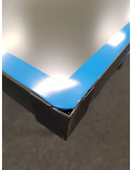 Stół Do Tenisa Stołowego PingPong Joola Outdoor J200A Czarny Składany 6mm