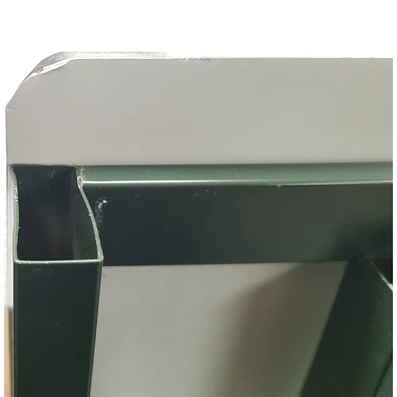 Stół Do Tenisa Stołowego PingPong Joola Outdoor J200A Czarny Składany 6mm