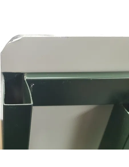 Stół Do Tenisa Stołowego PingPong Joola Outdoor J200A Czarny Składany 6mm