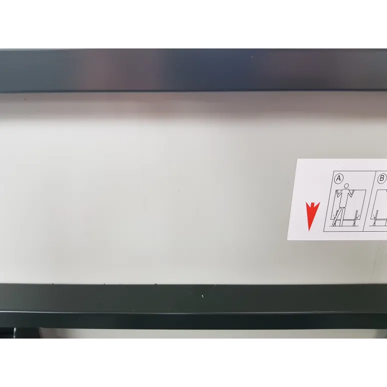 Stół Do Tenisa Stołowego PingPong Joola Outdoor J200A Czarny Składany 6mm