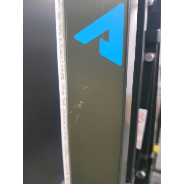 Stół Do Tenisa Stołowego PingPong Joola Outdoor J200A Czarny Składany 6mm