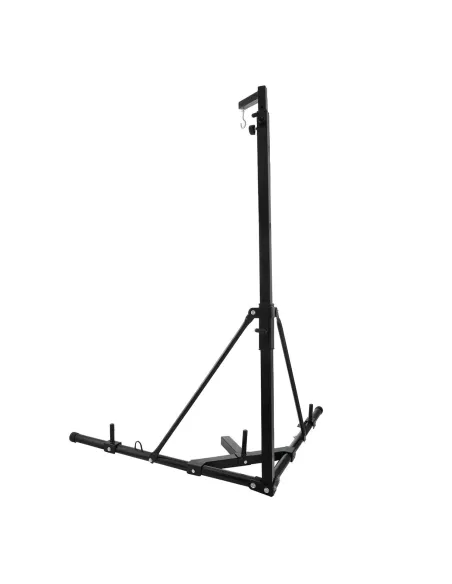 Stojak Na Worek Bokserski Vevor Treningowy Składany Regulowany Do Domu 60kg