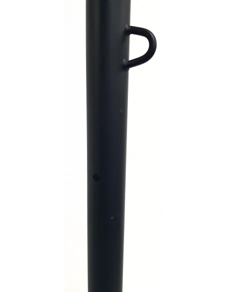 Stojak Na Worek Bokserski Vevor Treningowy Składany Regulowany Do Domu 60kg