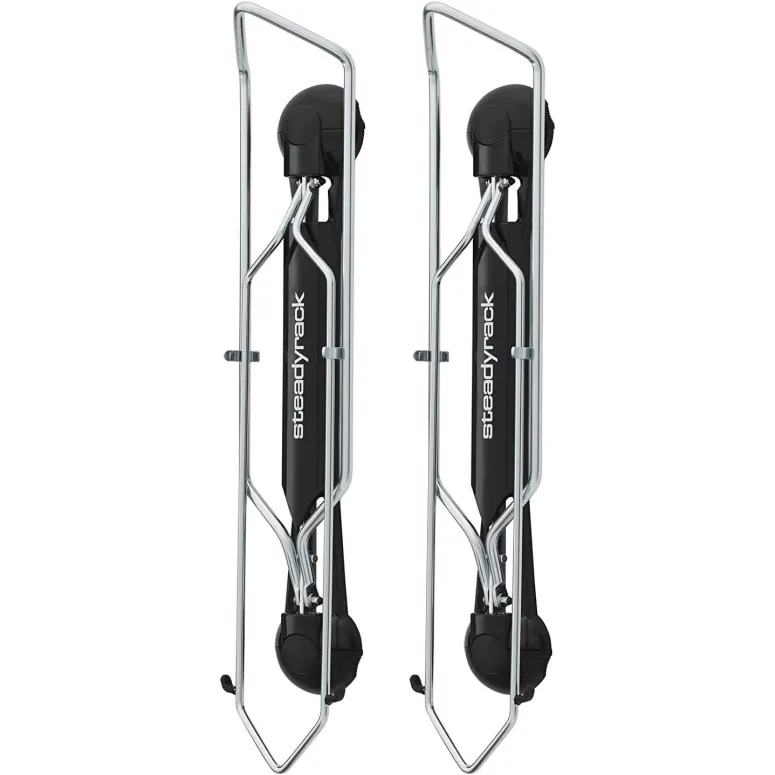 Stojak Na Rowery Steadyrack Zestaw 2 Stanowiska Pionowy Uchwyt Wieszak