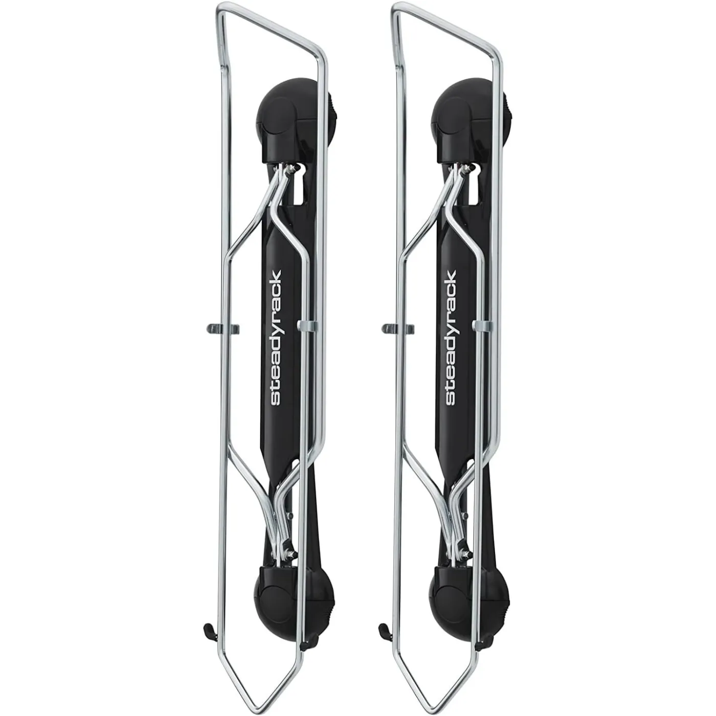 Stojak Na Rowery Steadyrack Zestaw 2 Stanowiska Pionowy Uchwyt Wieszak