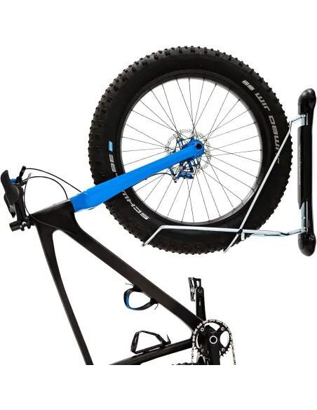 Stojak Na Rowery Steadyrack Zestaw 2 Stanowiska Pionowy Uchwyt Wieszak