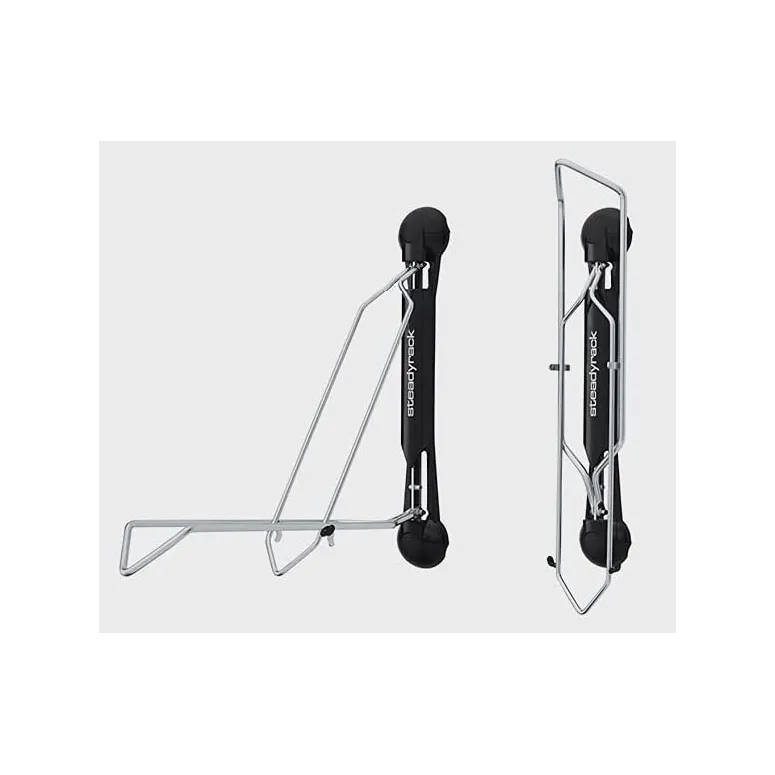 Stojak Na Rowery Steadyrack Zestaw 2 Stanowiska Pionowy Uchwyt Wieszak