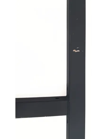 Stojak Na Worek Bokserski VEVOR Treningowy Składany Regulowany 200 cm 60kg